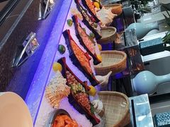 -Social 秀西餐厅-长沙瑞吉酒店(运达店)
