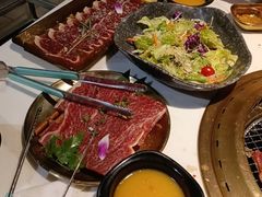 -炙城·韩式烤肉(南京东路店)