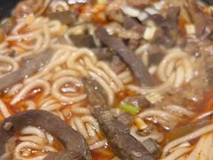 -鼓楼东街老火锅(鼓楼店)