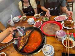 -憨铁匠火锅(红山6979店)