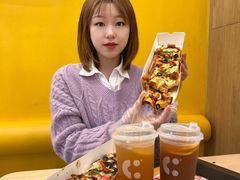 -City1+1城市比萨·意面(摩天活力城店)