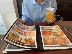 -青春分食(仙林大学城店)