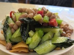 -黄家泡馍馆·非遗老字号·清真(凤九海荣名城店)