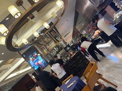 -东方红海鲜百汇(国际大厦店)