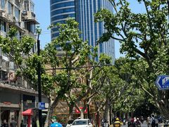 -Money Shops(愚园路店)