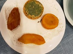 -茶油香闽南菜·花园餐厅(前埔店)