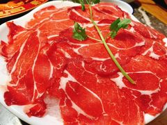 -蜀辣居鲜货老火锅(红牌楼店)