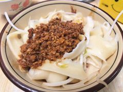 -马王庙刀削面馆(四川省交通学院宿舍店)
