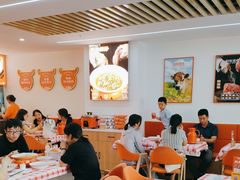 -韵味湘肴·小炒黄牛肉(五一广场店)