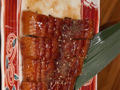 -玄白·炭烤活鳗(上海首店)