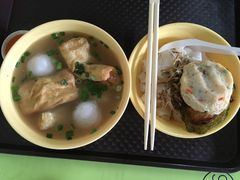 -牛车水美食街