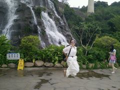 -东部华侨城