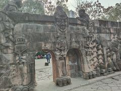 -塔子山公园