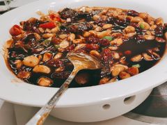 -绸乡宴酒店·融合苏帮宴(吴江店)