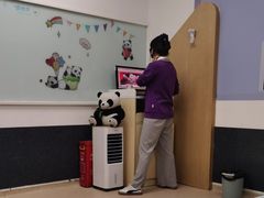 -瑞思教育·少儿英语(凯德校区)