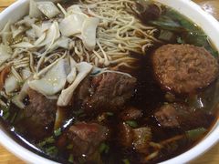 huo gai ni a➏-邵顺兴锅盖面(金山宝地店)