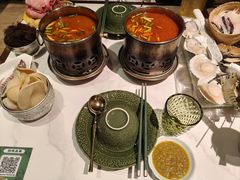 -Thai Basil罗勒叶泰式餐厅(时代天街店)