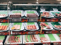 -GranVida生活超市(海信广场店)