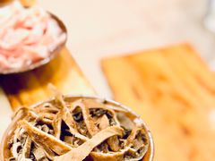 -黄潇洒老火锅(九眼桥宏济巷店)
