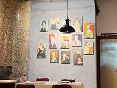 -BONAZZA 意大利餐厅