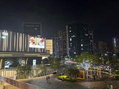 -东莞松山湖万象汇