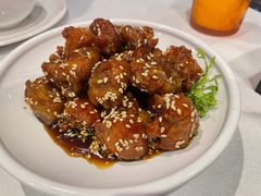 -新加坡海鲜(国贸商城店)