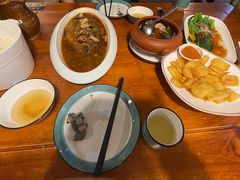 -云隐小厨·传统大理美食(复兴路店)