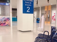 -澳门外港客运码头(轮渡站)