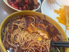-华兴街煎蛋面(总店)