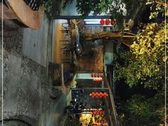 -随园花园餐厅(新港中路店)