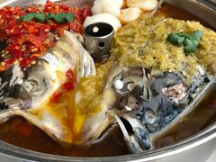 -望湘园湖南菜(赛格店)