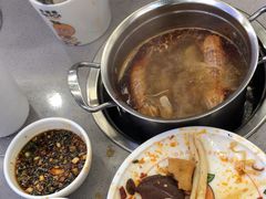 -大橘元自助回转火锅(天河新天地店)