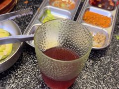 -红泥小火炉·东北泥炉烤肉(天一旗舰店)