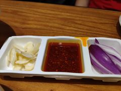 巴依手抓肉-巴依老爷新疆美食(常营店)