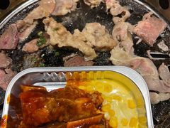 -火炉火自助餐(悠唐购物中心店)