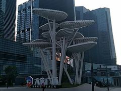 -大族广场Mall&More