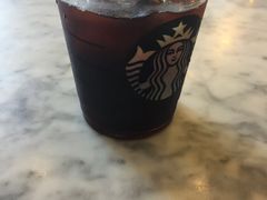 -星巴克(衡阳崇盛晶珠广场店)