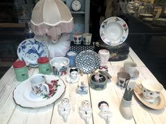 -恋物百货商店(华侨城店)