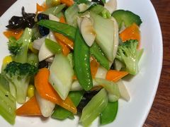 -惠宾饭庄(中山路店)