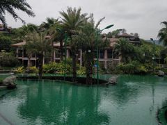 -广州都喜泰丽温泉度假酒店