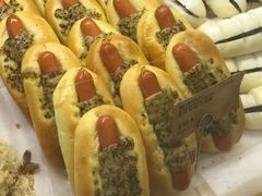 -PAPER STONE BAKERY(天环店)