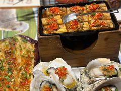 -木屋烧烤(大运店)