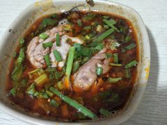 -老瓦房冷锅串串(文殊院店)