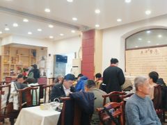 -奥华餐厅·老张记(台基厂店)