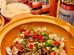 -彧玖食坊·川式砂锅酒馆(成山路店)
