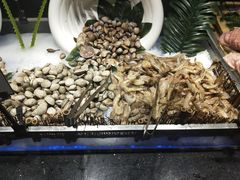 -韩盛·盛江山自助料理(于洪新玛特店)