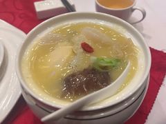 -津城食府