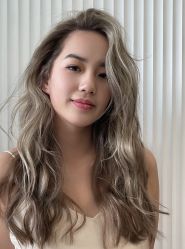 -东秀护肤造型