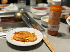-海底捞火锅(九霄梦天地店)