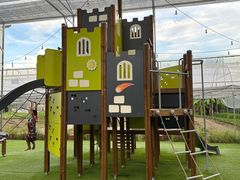 -Ohkajhu Organic Farm Sansai